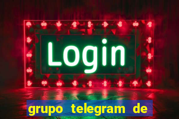 grupo telegram de jogos hackeado